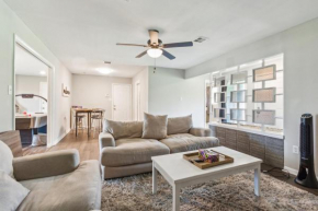Uptown Serenity - Quiet Neighborhood home